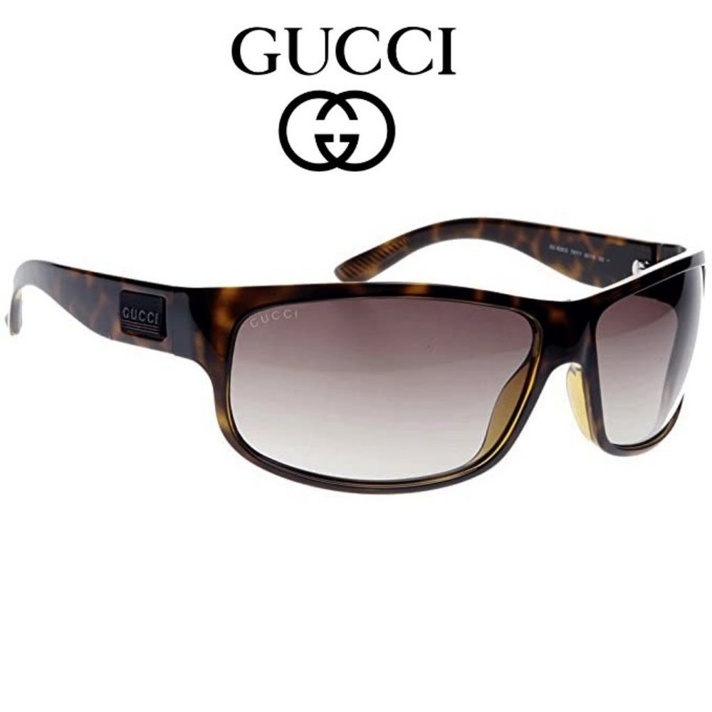 GUCCI Sunglasses ITALY